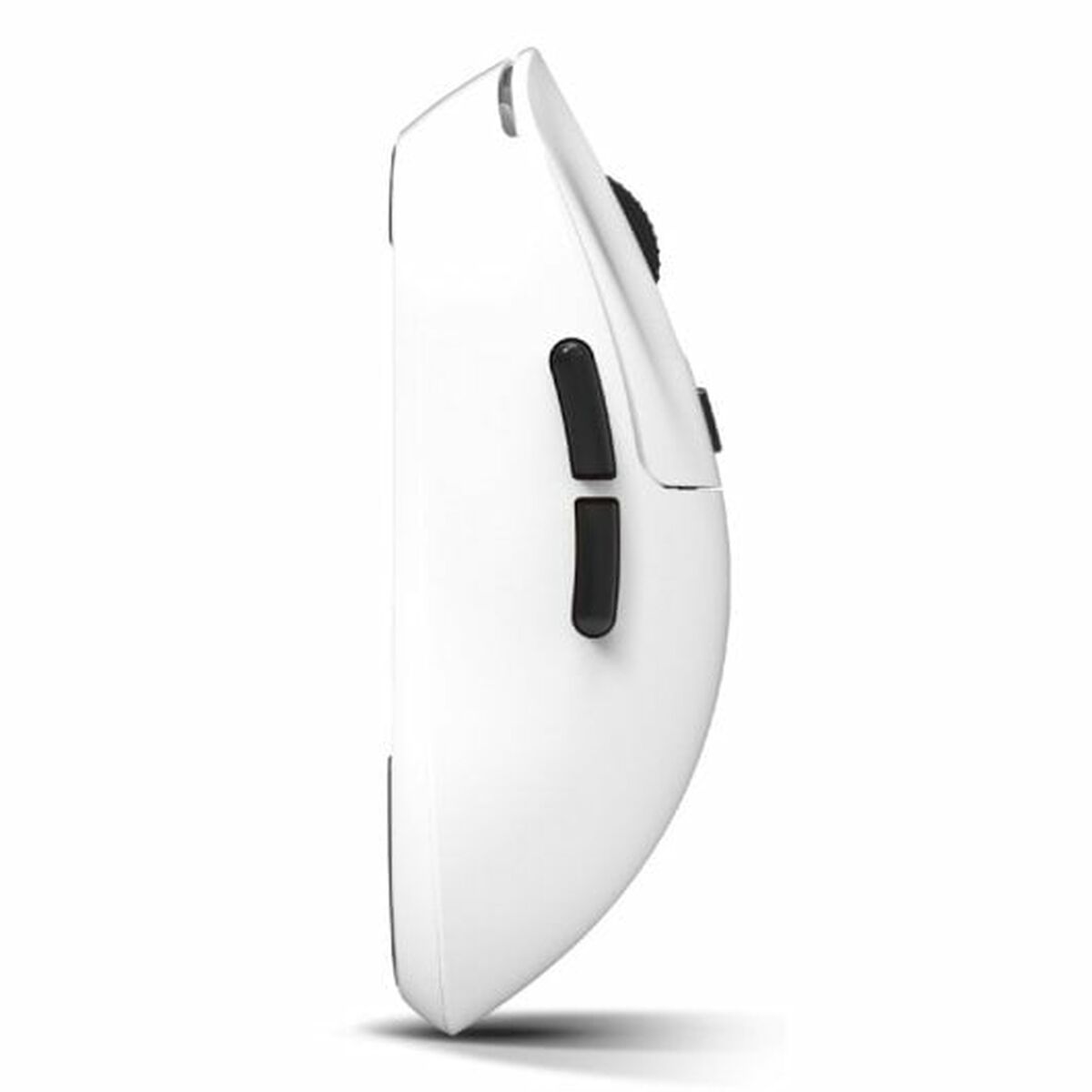 Rato Gaming Nox-Xtreme Klever 1200 DPI Branco